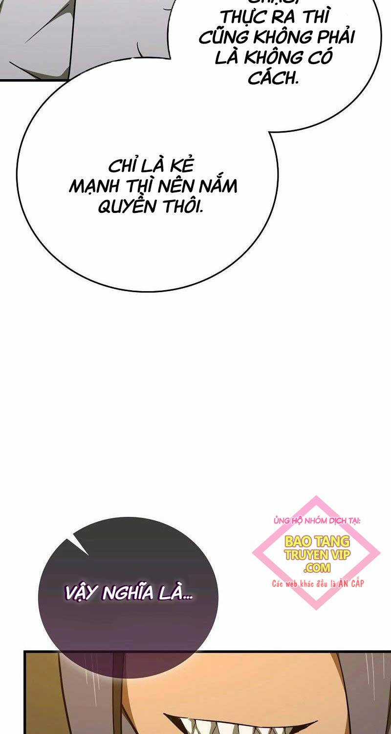 Thánh Cái Khỉ Gì, Đây Là Sức Mạnh Của Y Học Hiện Đại Chapter 90 trang 17