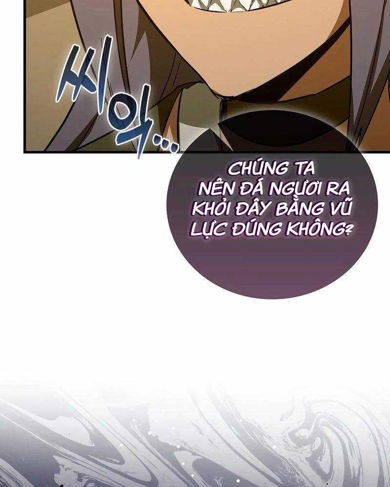 Thánh Cái Khỉ Gì, Đây Là Sức Mạnh Của Y Học Hiện Đại Chapter 90 trang 18