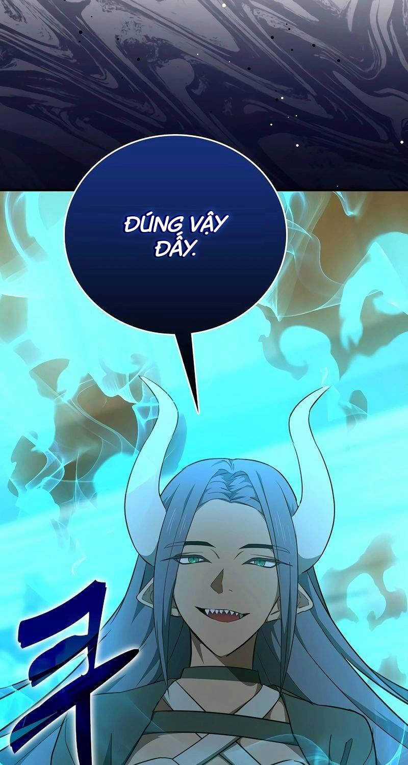 Thánh Cái Khỉ Gì, Đây Là Sức Mạnh Của Y Học Hiện Đại Chapter 90 trang 19