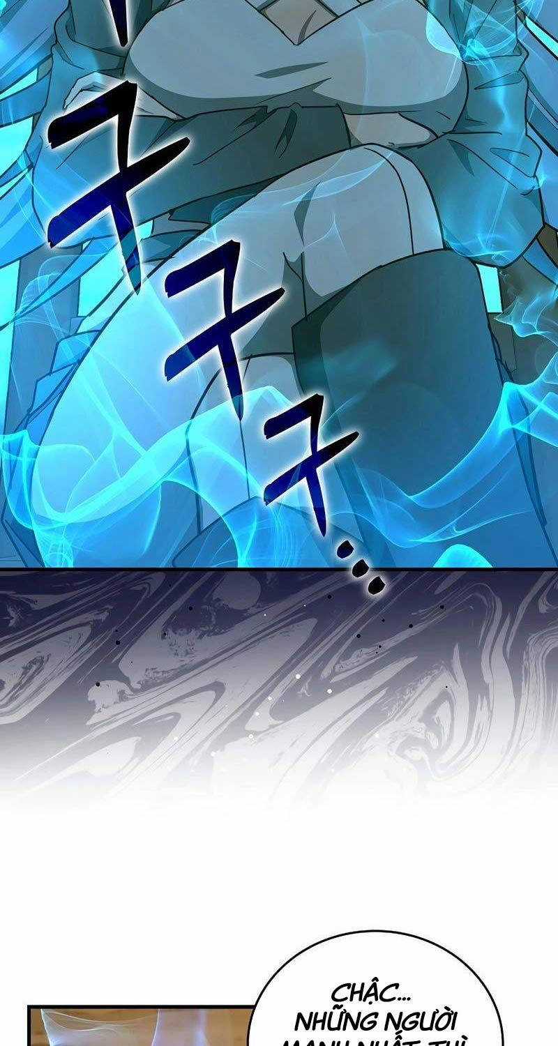 Thánh Cái Khỉ Gì, Đây Là Sức Mạnh Của Y Học Hiện Đại Chapter 90 trang 20