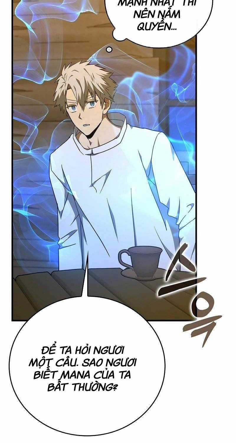 Thánh Cái Khỉ Gì, Đây Là Sức Mạnh Của Y Học Hiện Đại Chapter 90 trang 21