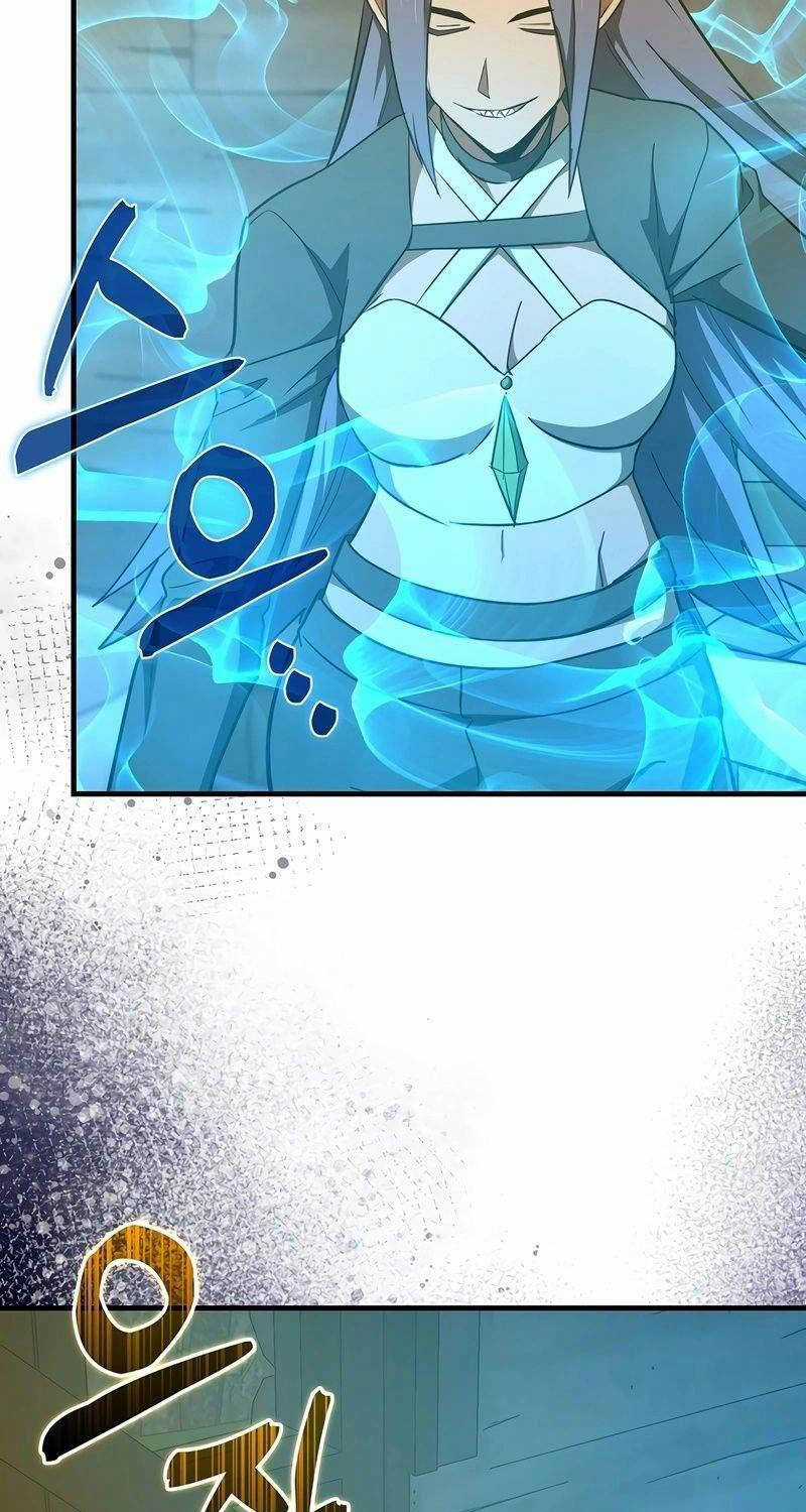 Thánh Cái Khỉ Gì, Đây Là Sức Mạnh Của Y Học Hiện Đại Chapter 90 trang 23