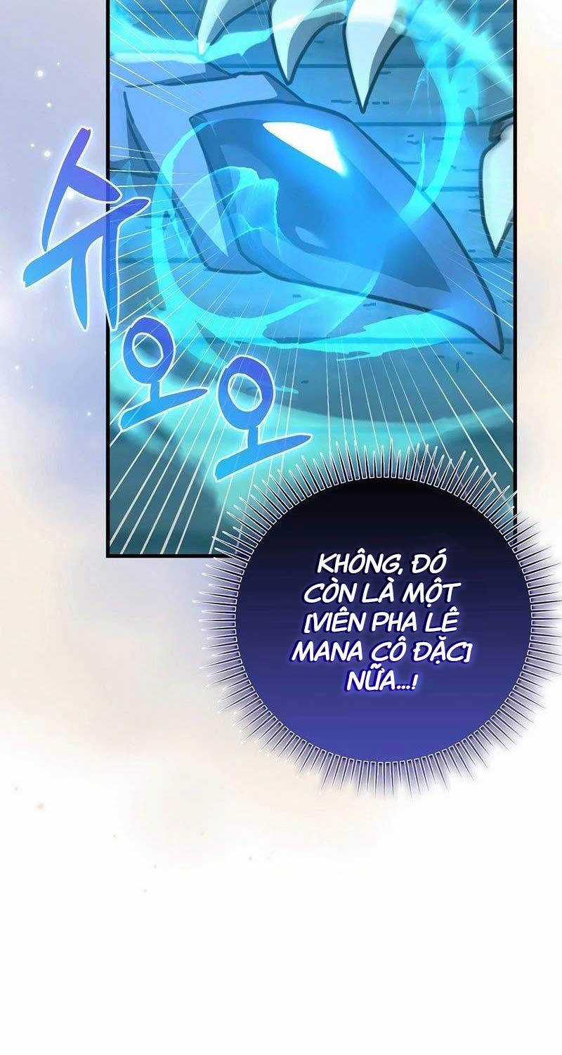 Thánh Cái Khỉ Gì, Đây Là Sức Mạnh Của Y Học Hiện Đại Chapter 90 trang 28