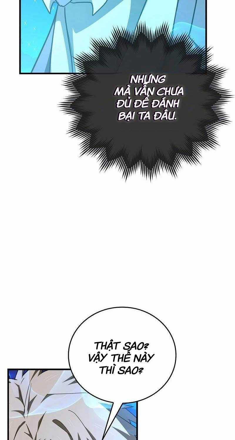 Thánh Cái Khỉ Gì, Đây Là Sức Mạnh Của Y Học Hiện Đại Chapter 90 trang 30