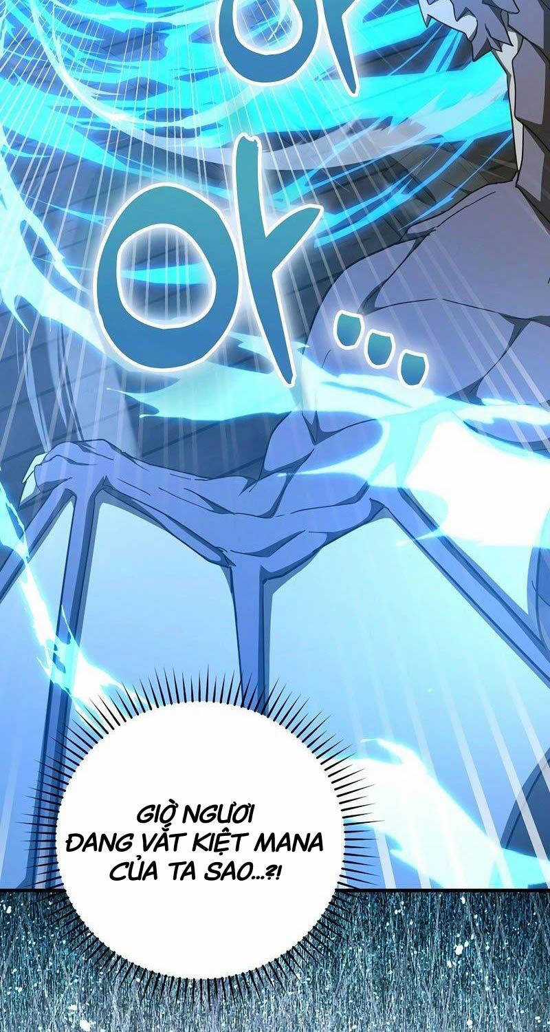 Thánh Cái Khỉ Gì, Đây Là Sức Mạnh Của Y Học Hiện Đại Chapter 90 trang 34