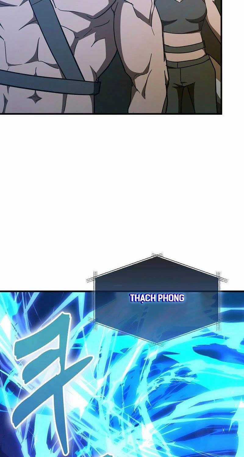 Thánh Cái Khỉ Gì, Đây Là Sức Mạnh Của Y Học Hiện Đại Chapter 90 trang 36