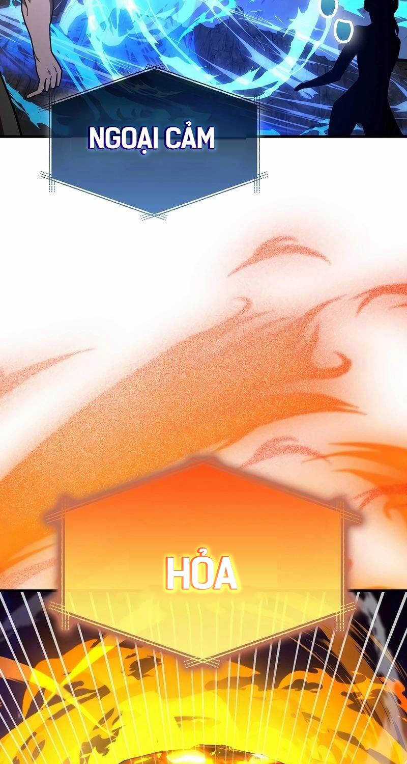 Thánh Cái Khỉ Gì, Đây Là Sức Mạnh Của Y Học Hiện Đại Chapter 90 trang 38