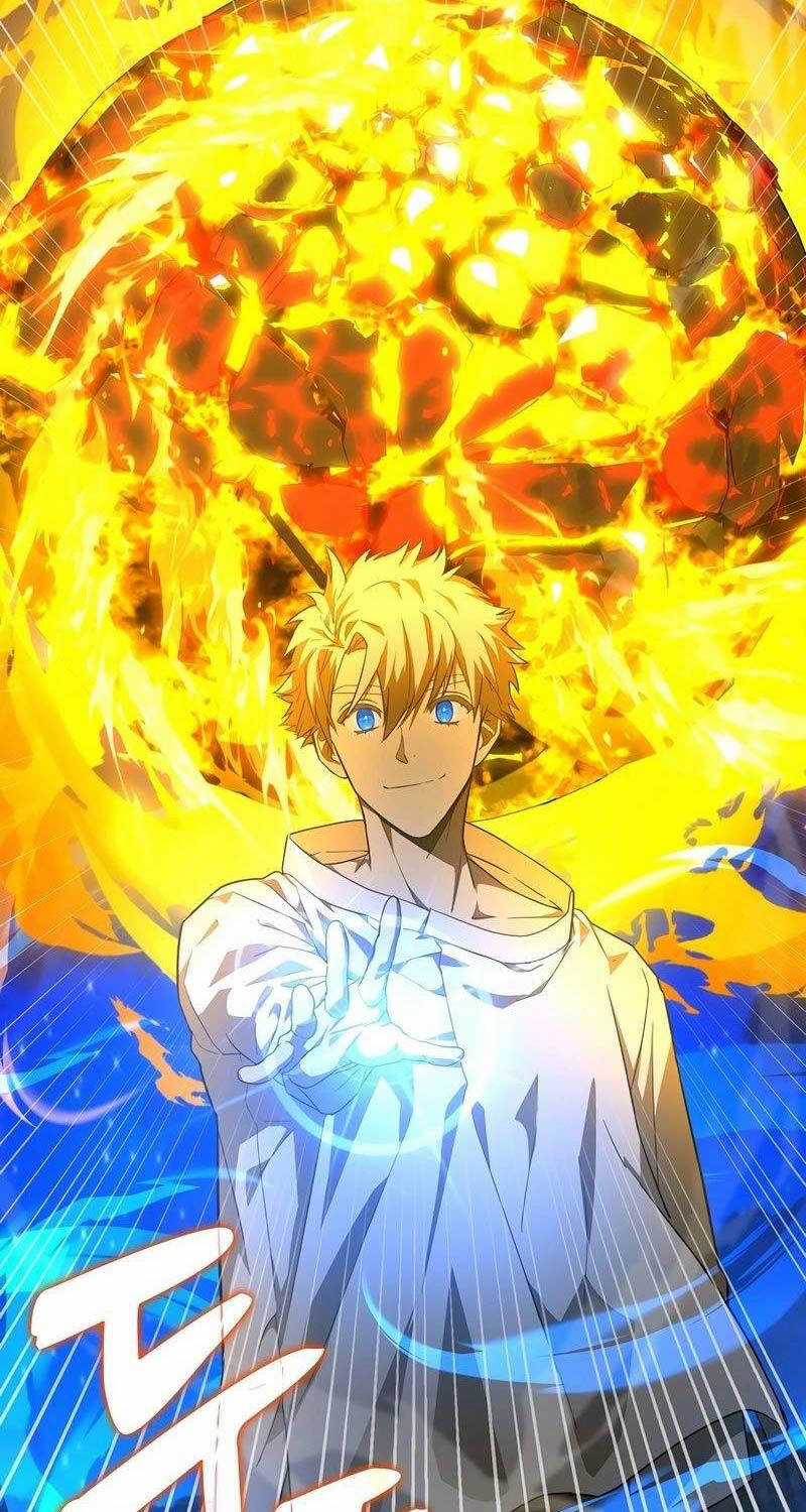 Thánh Cái Khỉ Gì, Đây Là Sức Mạnh Của Y Học Hiện Đại Chapter 90 trang 39