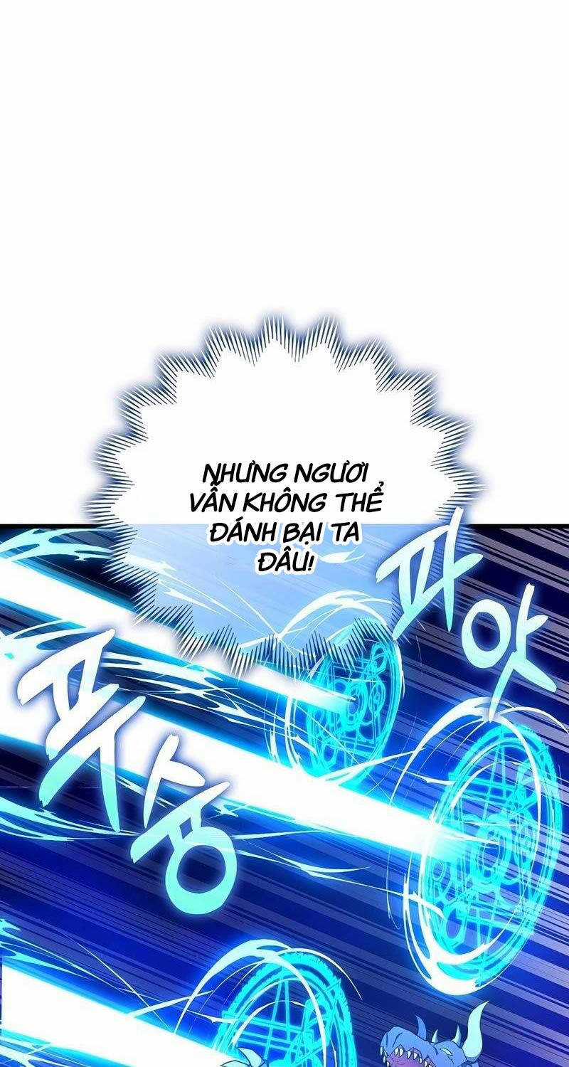 Thánh Cái Khỉ Gì, Đây Là Sức Mạnh Của Y Học Hiện Đại Chapter 90 trang 41