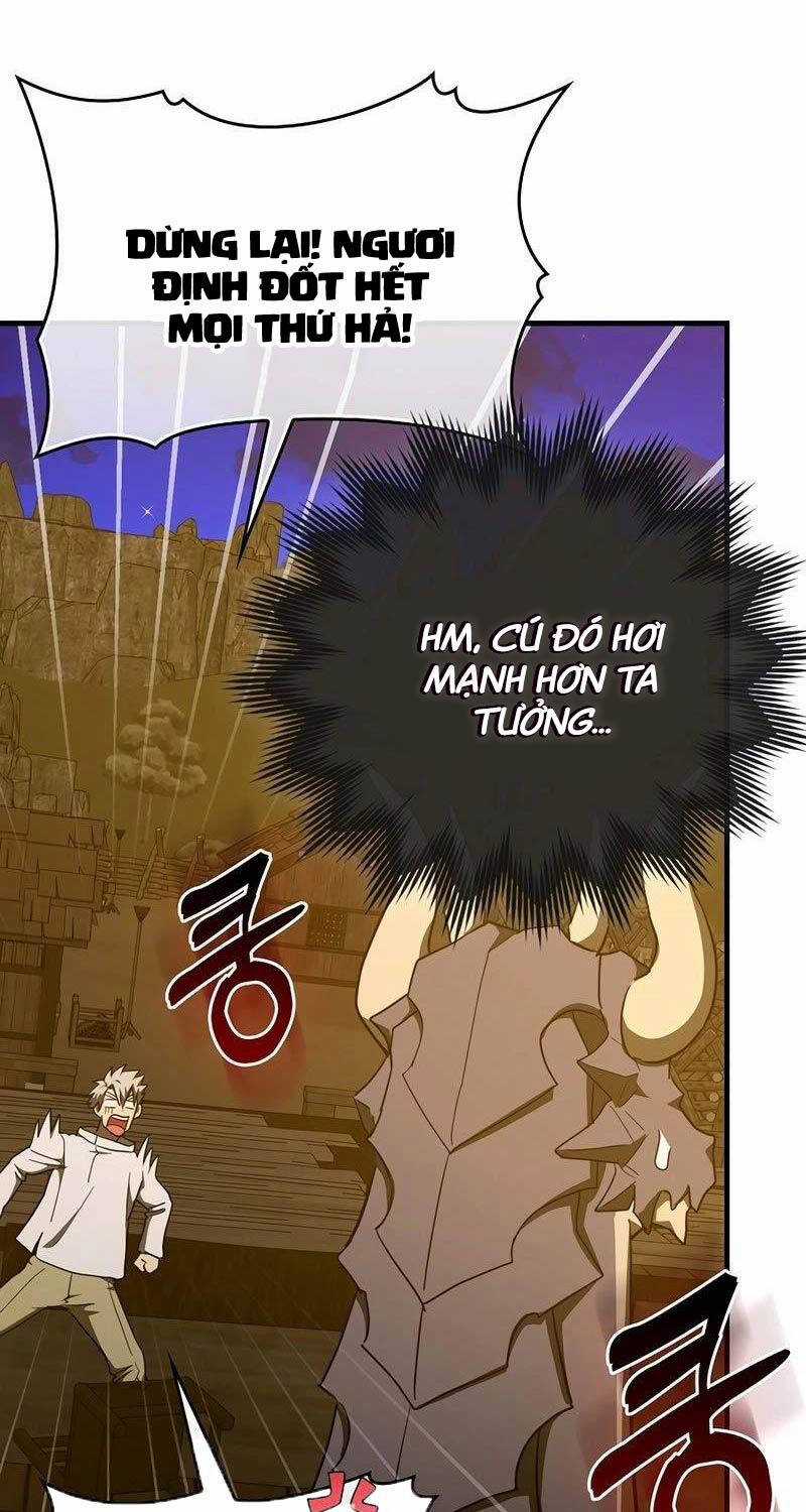 Thánh Cái Khỉ Gì, Đây Là Sức Mạnh Của Y Học Hiện Đại Chapter 90 trang 47