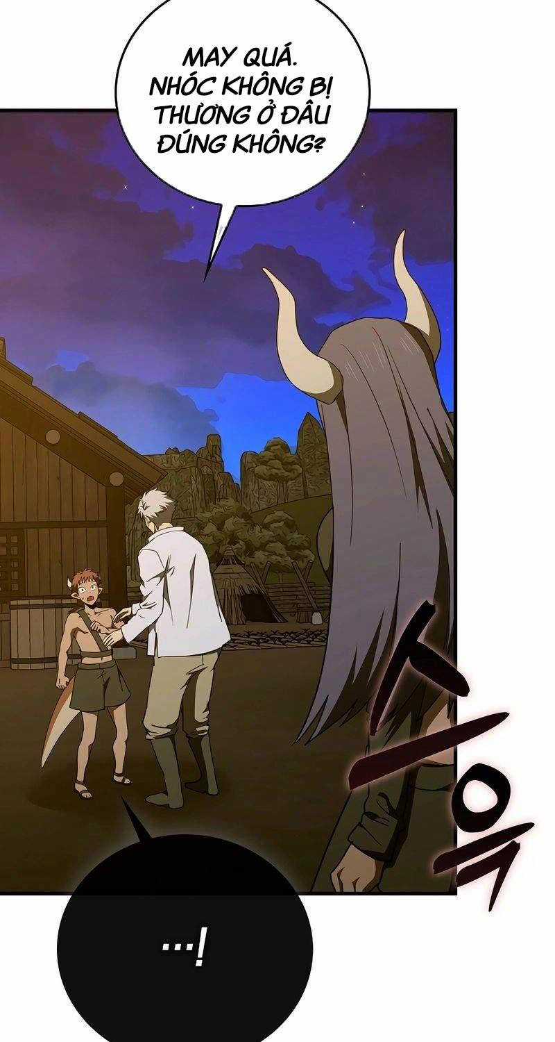 Thánh Cái Khỉ Gì, Đây Là Sức Mạnh Của Y Học Hiện Đại Chapter 90 trang 54