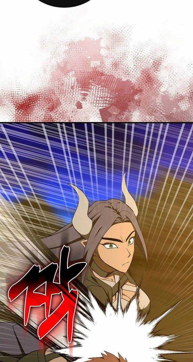 Thánh Cái Khỉ Gì, Đây Là Sức Mạnh Của Y Học Hiện Đại Chapter 90 trang 55