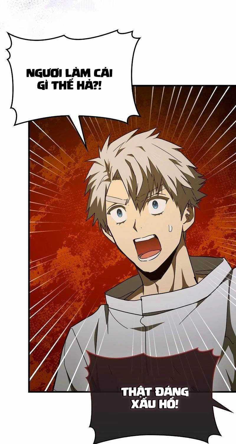 Thánh Cái Khỉ Gì, Đây Là Sức Mạnh Của Y Học Hiện Đại Chapter 90 trang 57