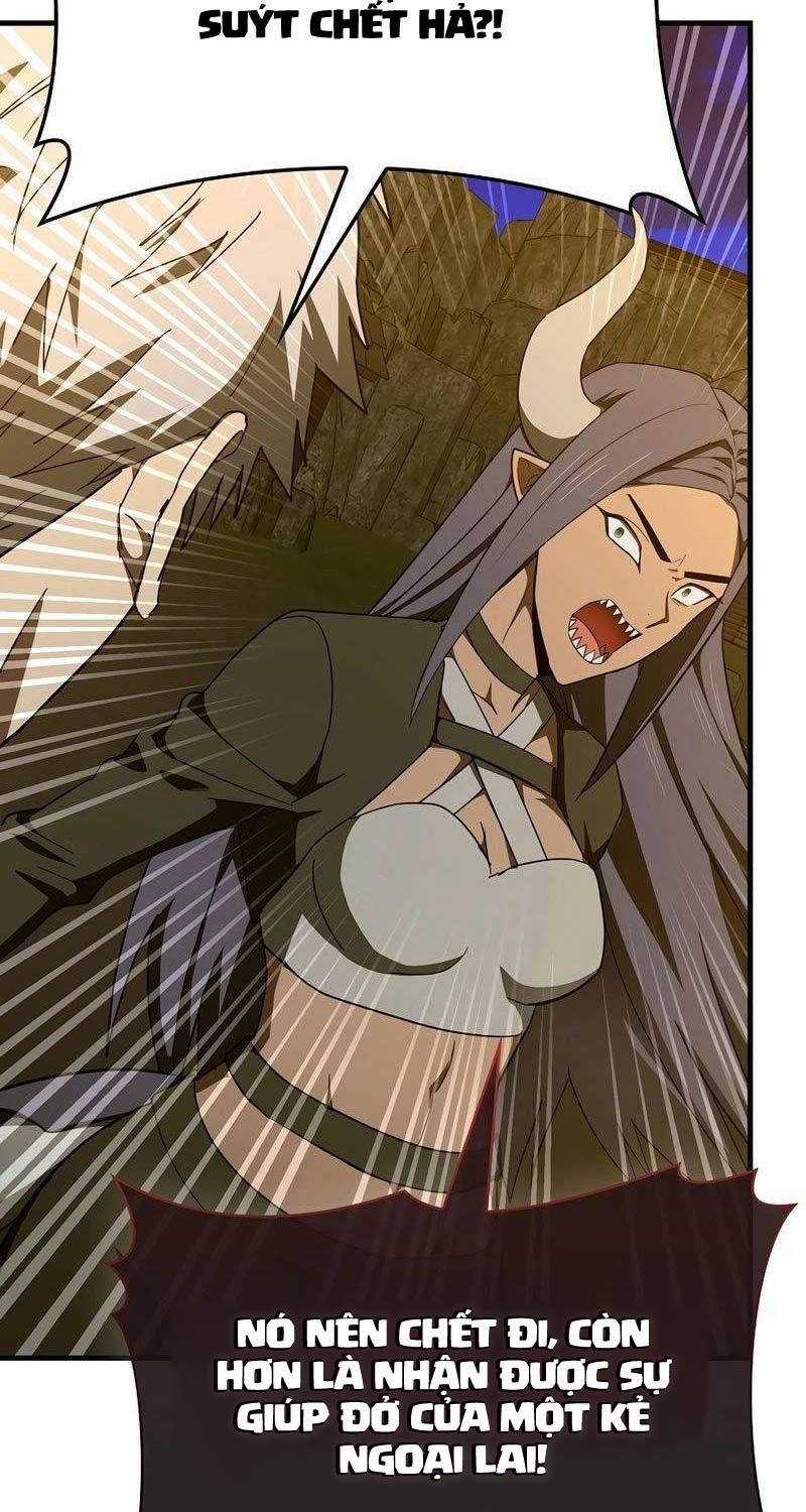 Thánh Cái Khỉ Gì, Đây Là Sức Mạnh Của Y Học Hiện Đại Chapter 90 trang 60