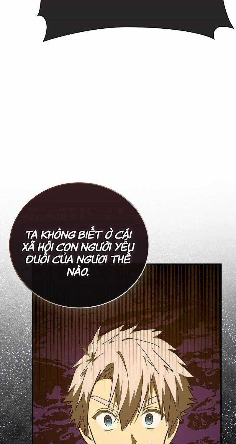 Thánh Cái Khỉ Gì, Đây Là Sức Mạnh Của Y Học Hiện Đại Chapter 90 trang 61