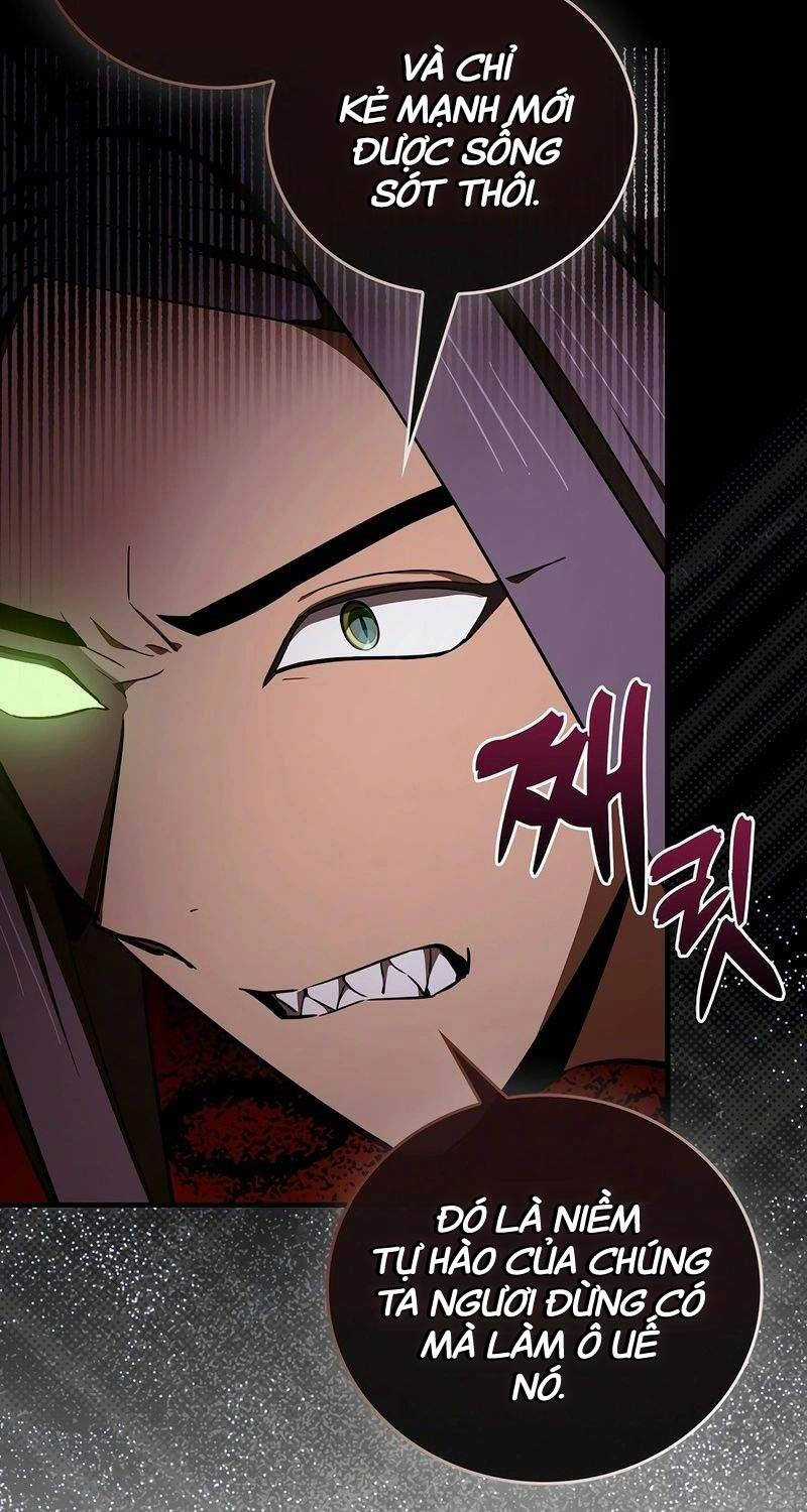 Thánh Cái Khỉ Gì, Đây Là Sức Mạnh Của Y Học Hiện Đại Chapter 90 trang 63