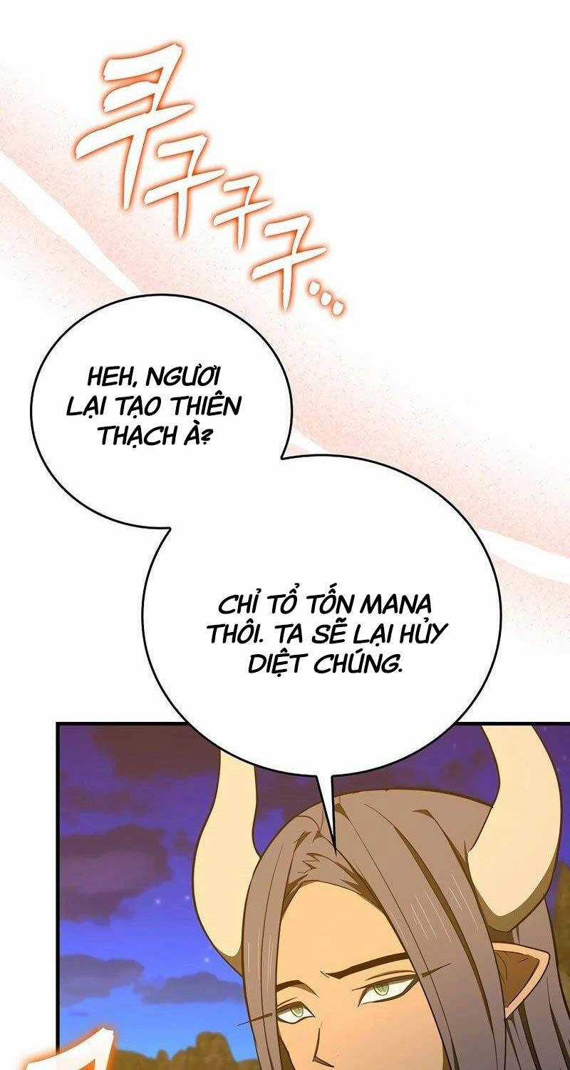 Thánh Cái Khỉ Gì, Đây Là Sức Mạnh Của Y Học Hiện Đại Chapter 90 trang 72