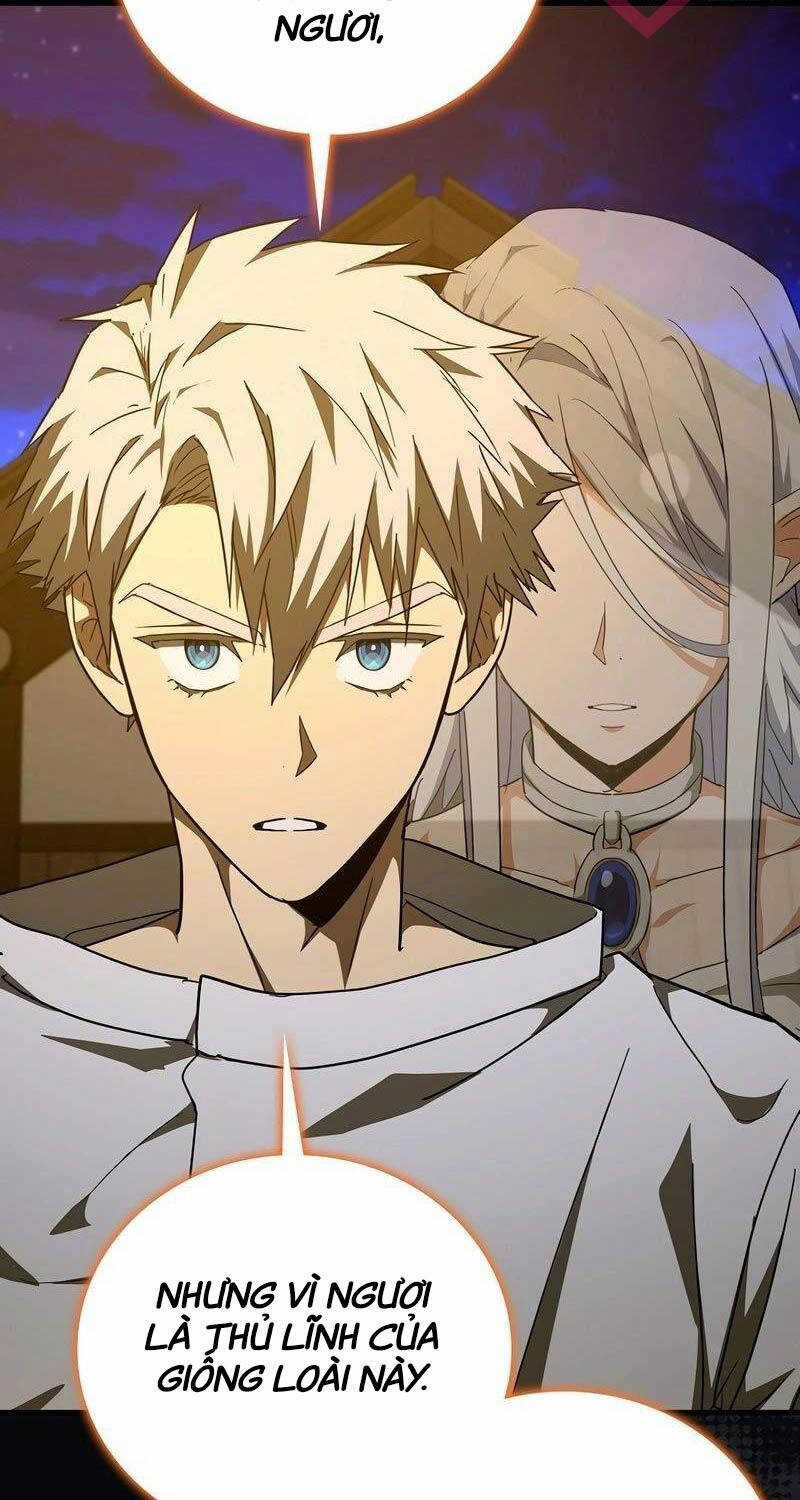 Thánh Cái Khỉ Gì, Đây Là Sức Mạnh Của Y Học Hiện Đại Chapter 90 trang 77