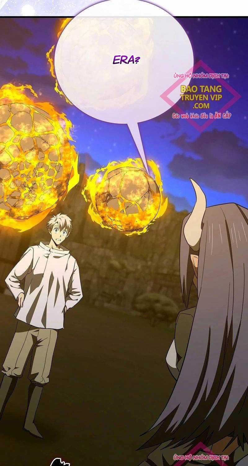 Thánh Cái Khỉ Gì, Đây Là Sức Mạnh Của Y Học Hiện Đại Chapter 90 trang 80