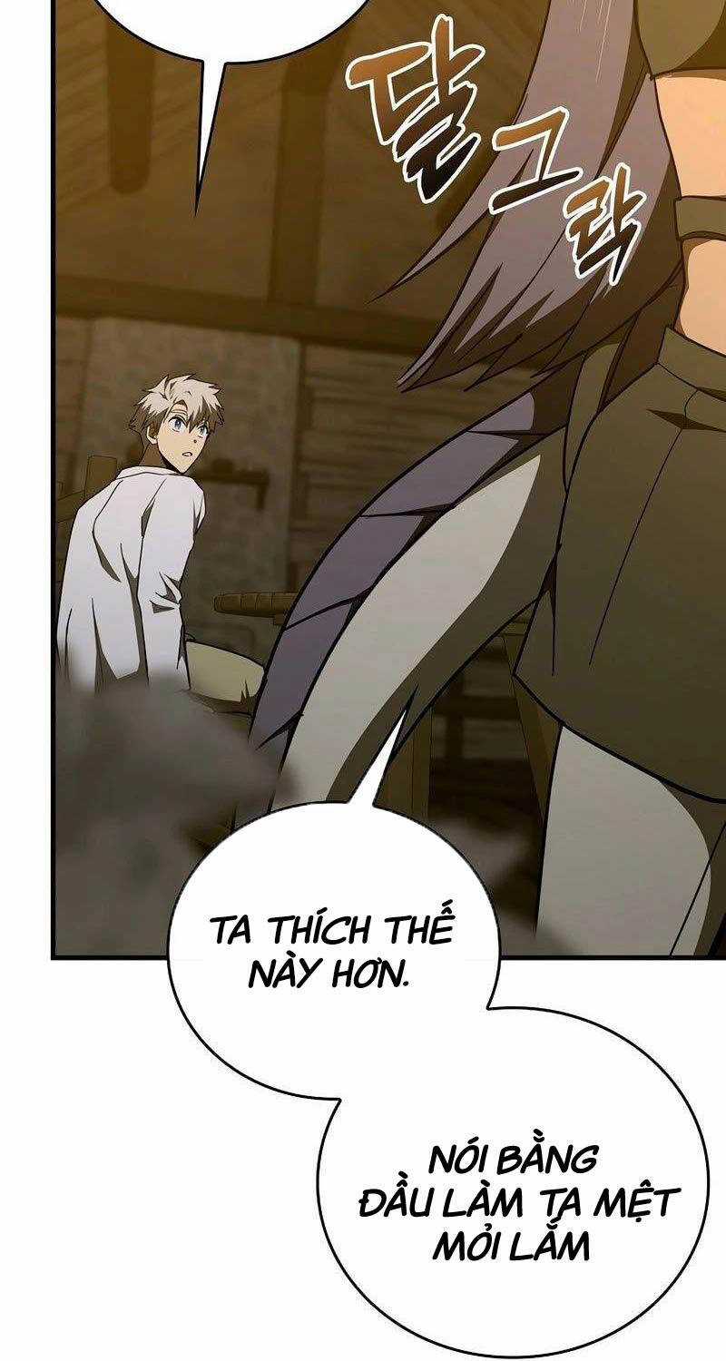 Thánh Cái Khỉ Gì, Đây Là Sức Mạnh Của Y Học Hiện Đại Chapter 90 trang 9