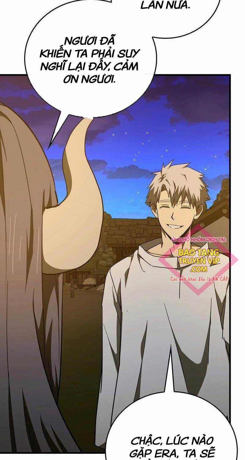 Thánh Cái Khỉ Gì, Đây Là Sức Mạnh Của Y Học Hiện Đại Chapter 91 trang 17