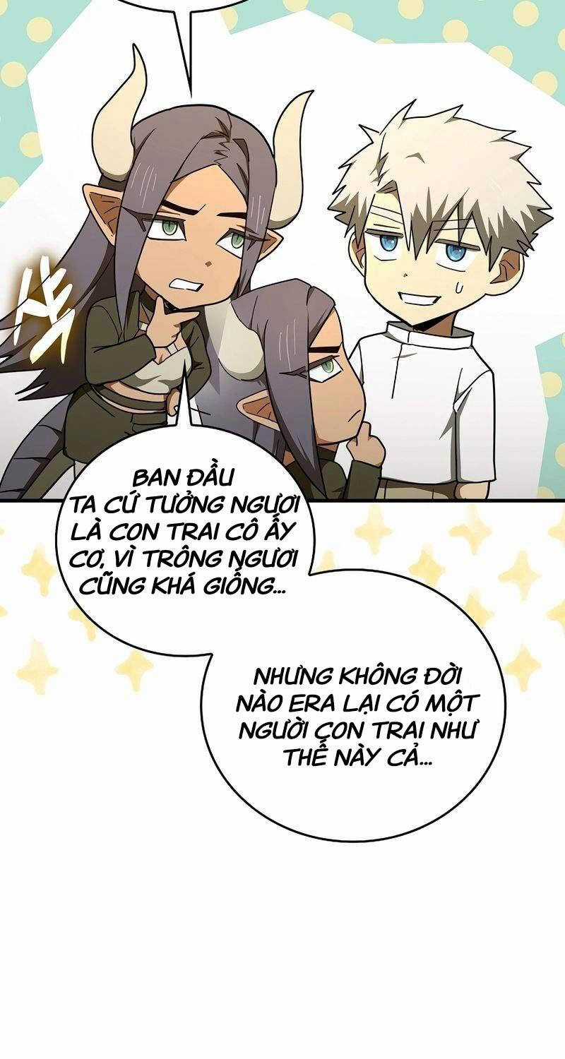 Thánh Cái Khỉ Gì, Đây Là Sức Mạnh Của Y Học Hiện Đại Chapter 91 trang 19