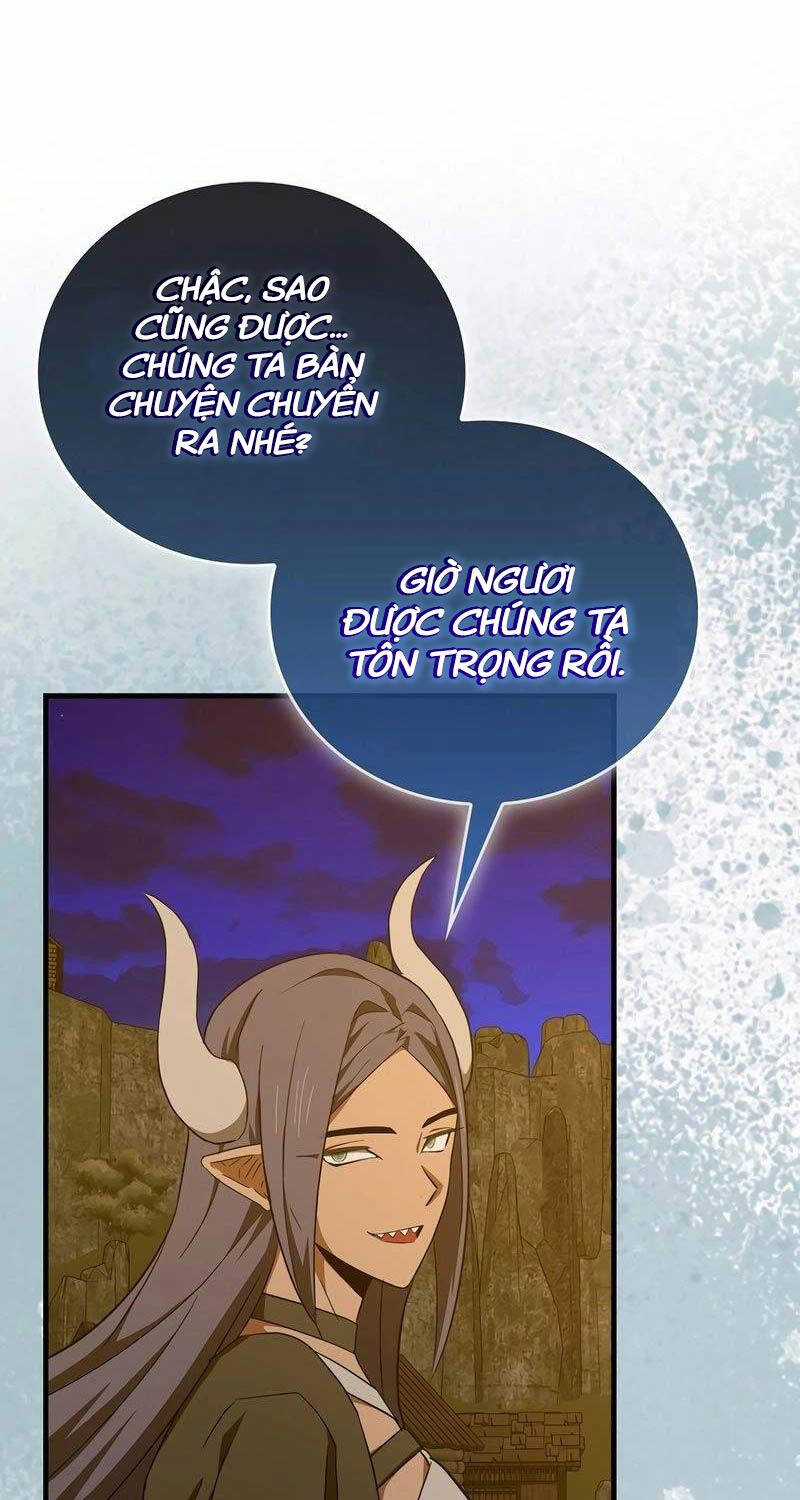 Thánh Cái Khỉ Gì, Đây Là Sức Mạnh Của Y Học Hiện Đại Chapter 91 trang 20