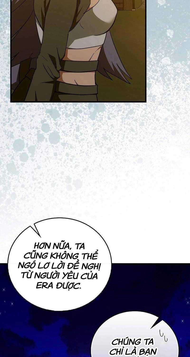 Thánh Cái Khỉ Gì, Đây Là Sức Mạnh Của Y Học Hiện Đại Chapter 91 trang 21