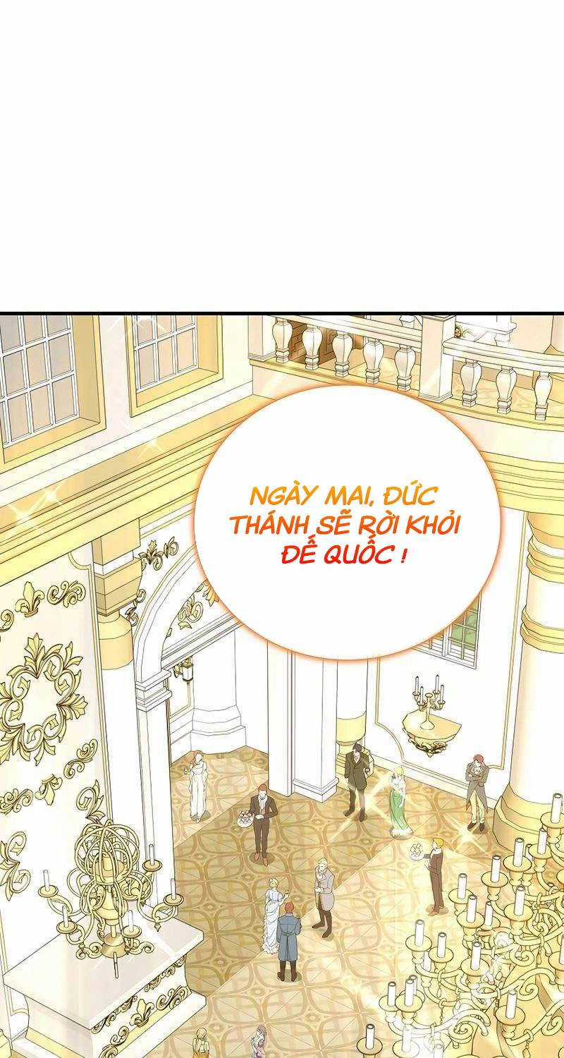 Thánh Cái Khỉ Gì, Đây Là Sức Mạnh Của Y Học Hiện Đại Chapter 91 trang 25