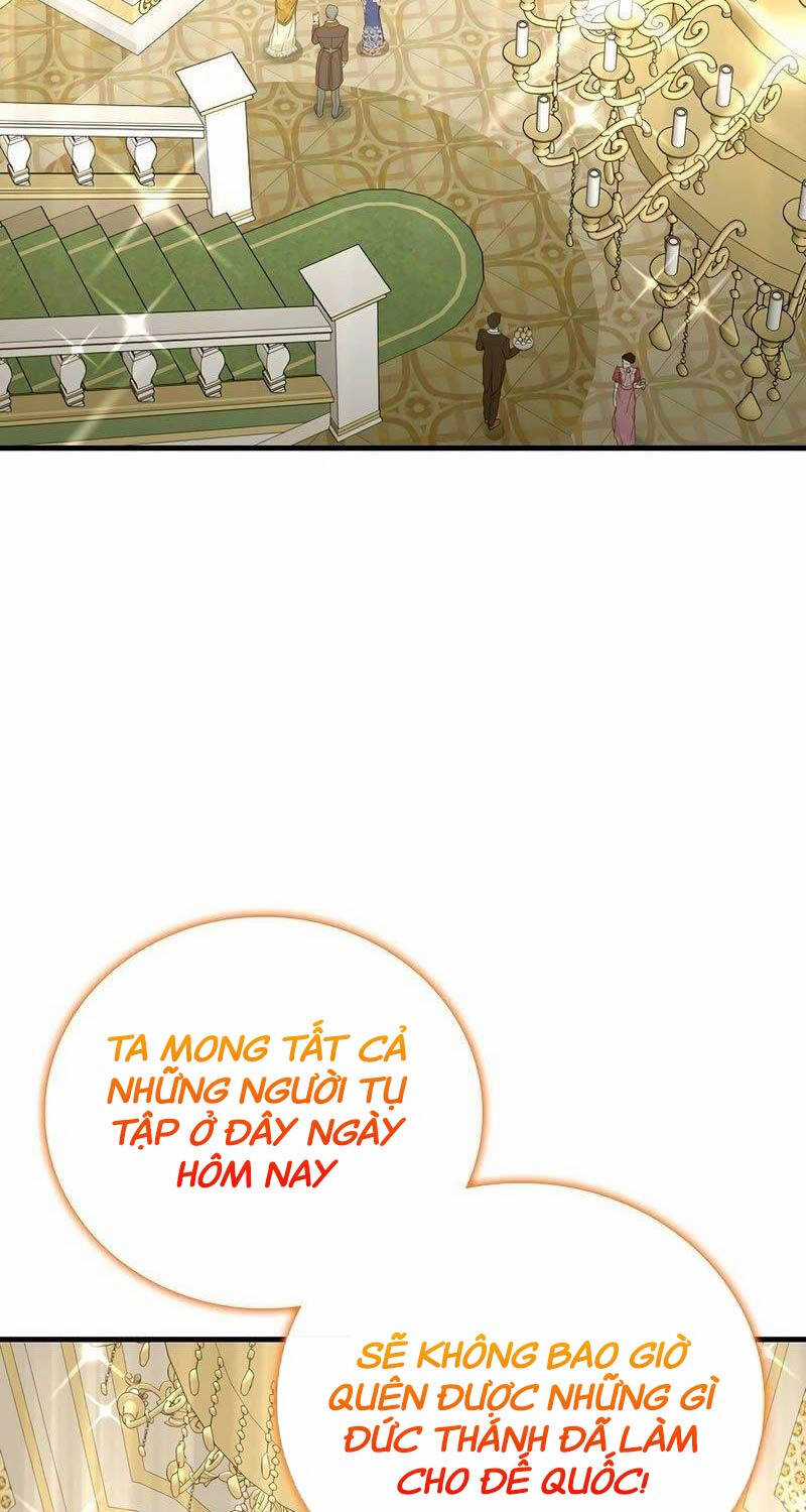 Thánh Cái Khỉ Gì, Đây Là Sức Mạnh Của Y Học Hiện Đại Chapter 91 trang 26