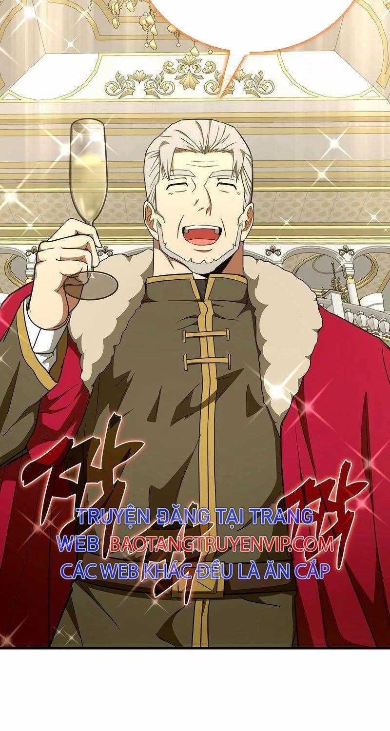 Thánh Cái Khỉ Gì, Đây Là Sức Mạnh Của Y Học Hiện Đại Chapter 91 trang 27