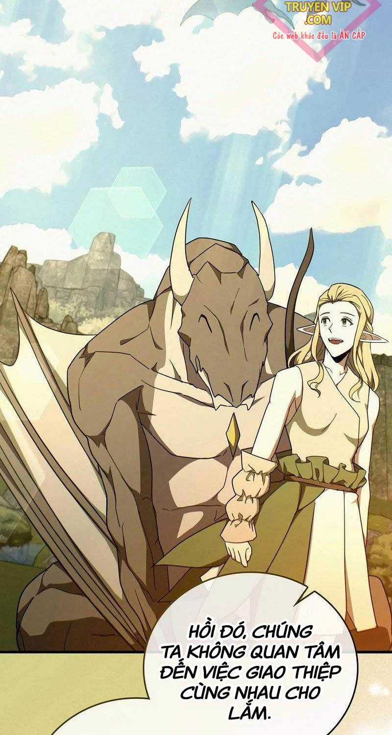 Thánh Cái Khỉ Gì, Đây Là Sức Mạnh Của Y Học Hiện Đại Chapter 91 trang 3