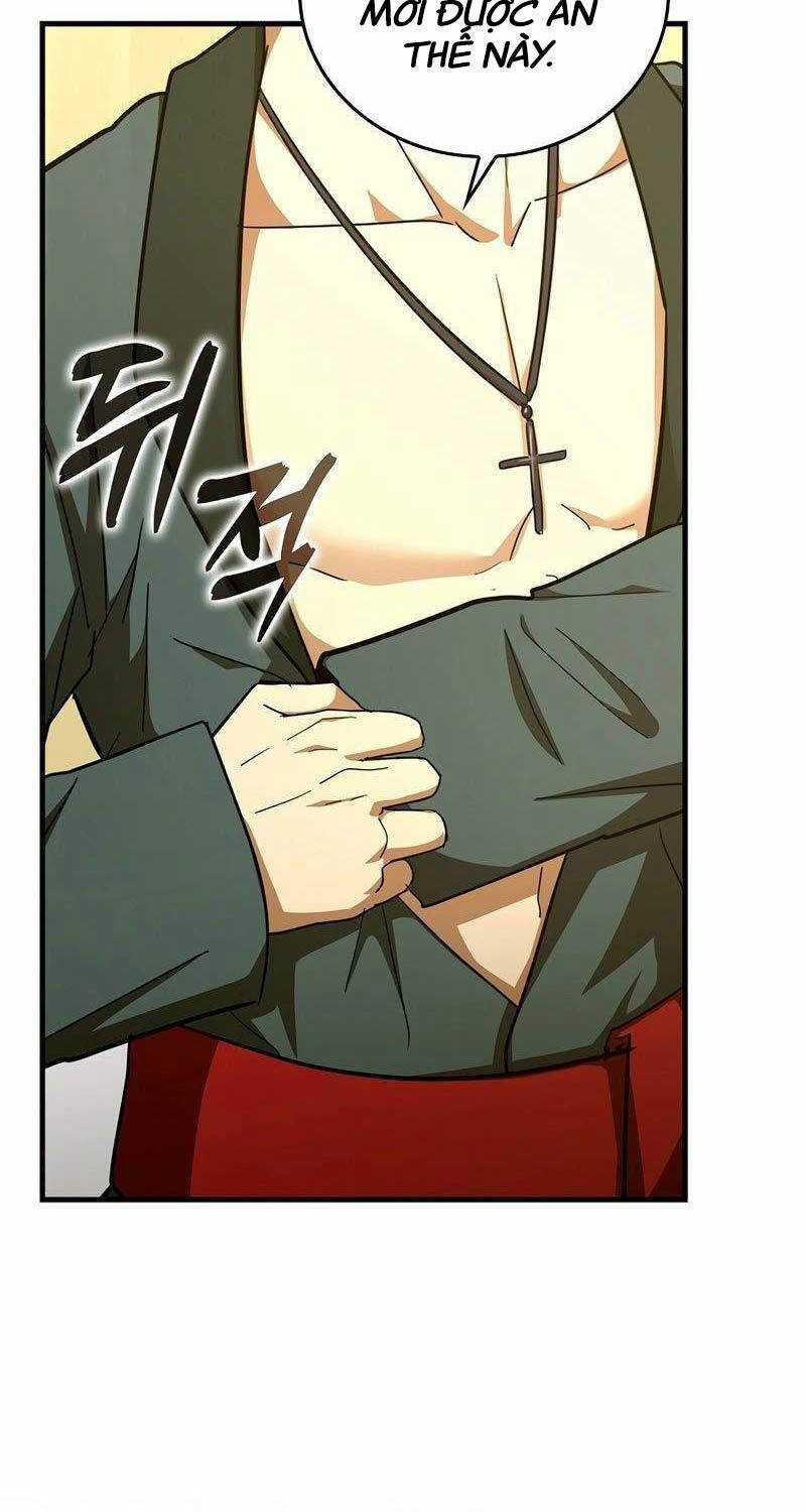 Thánh Cái Khỉ Gì, Đây Là Sức Mạnh Của Y Học Hiện Đại Chapter 91 trang 30