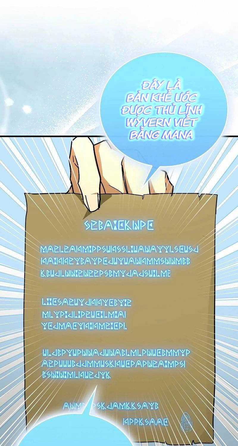 Thánh Cái Khỉ Gì, Đây Là Sức Mạnh Của Y Học Hiện Đại Chapter 91 trang 31