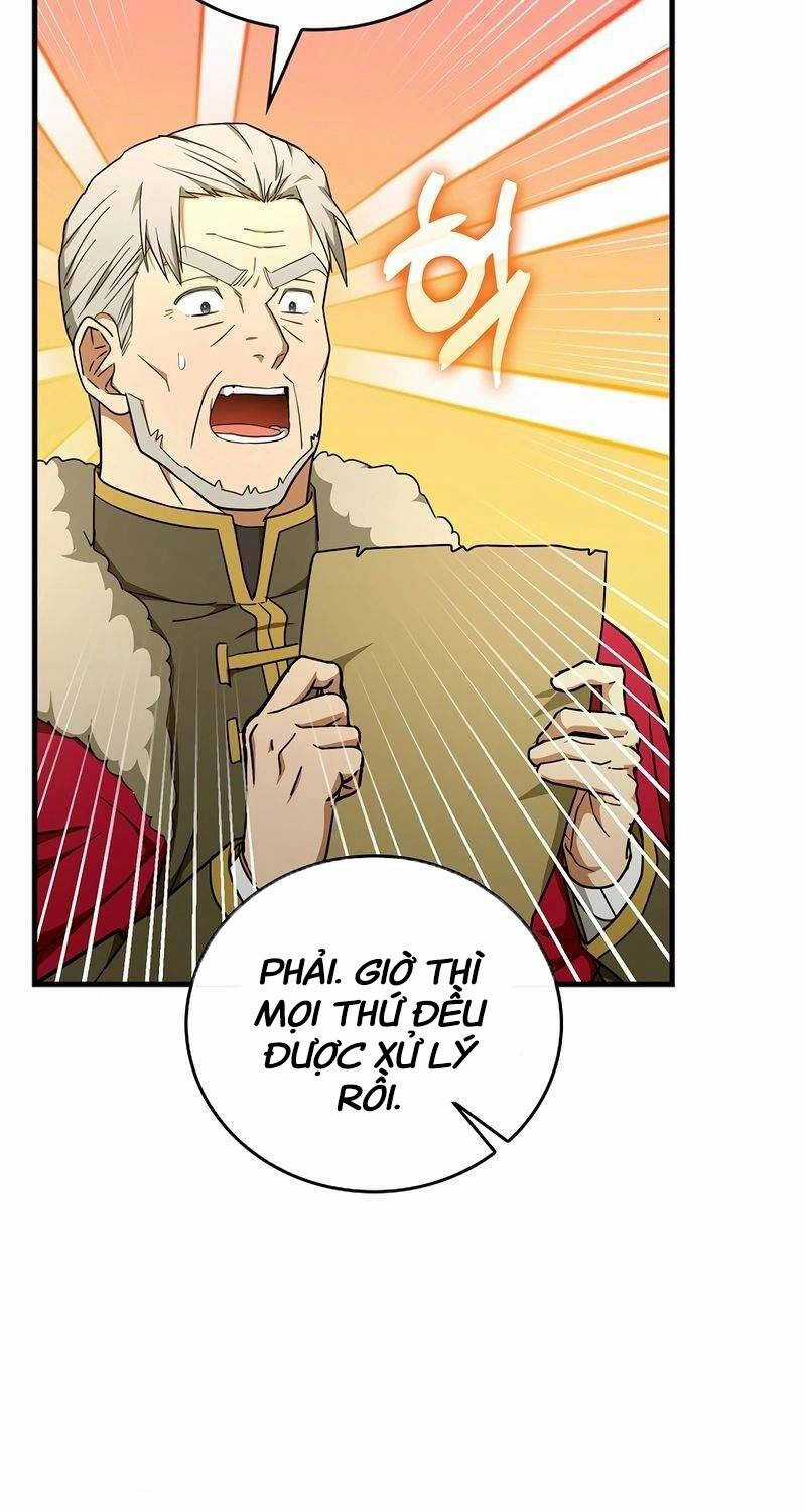 Thánh Cái Khỉ Gì, Đây Là Sức Mạnh Của Y Học Hiện Đại Chapter 91 trang 33