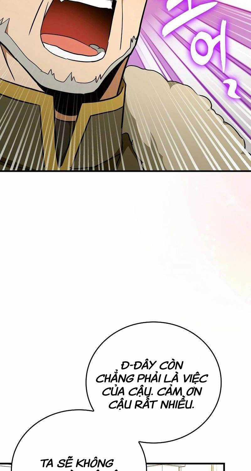 Thánh Cái Khỉ Gì, Đây Là Sức Mạnh Của Y Học Hiện Đại Chapter 91 trang 35