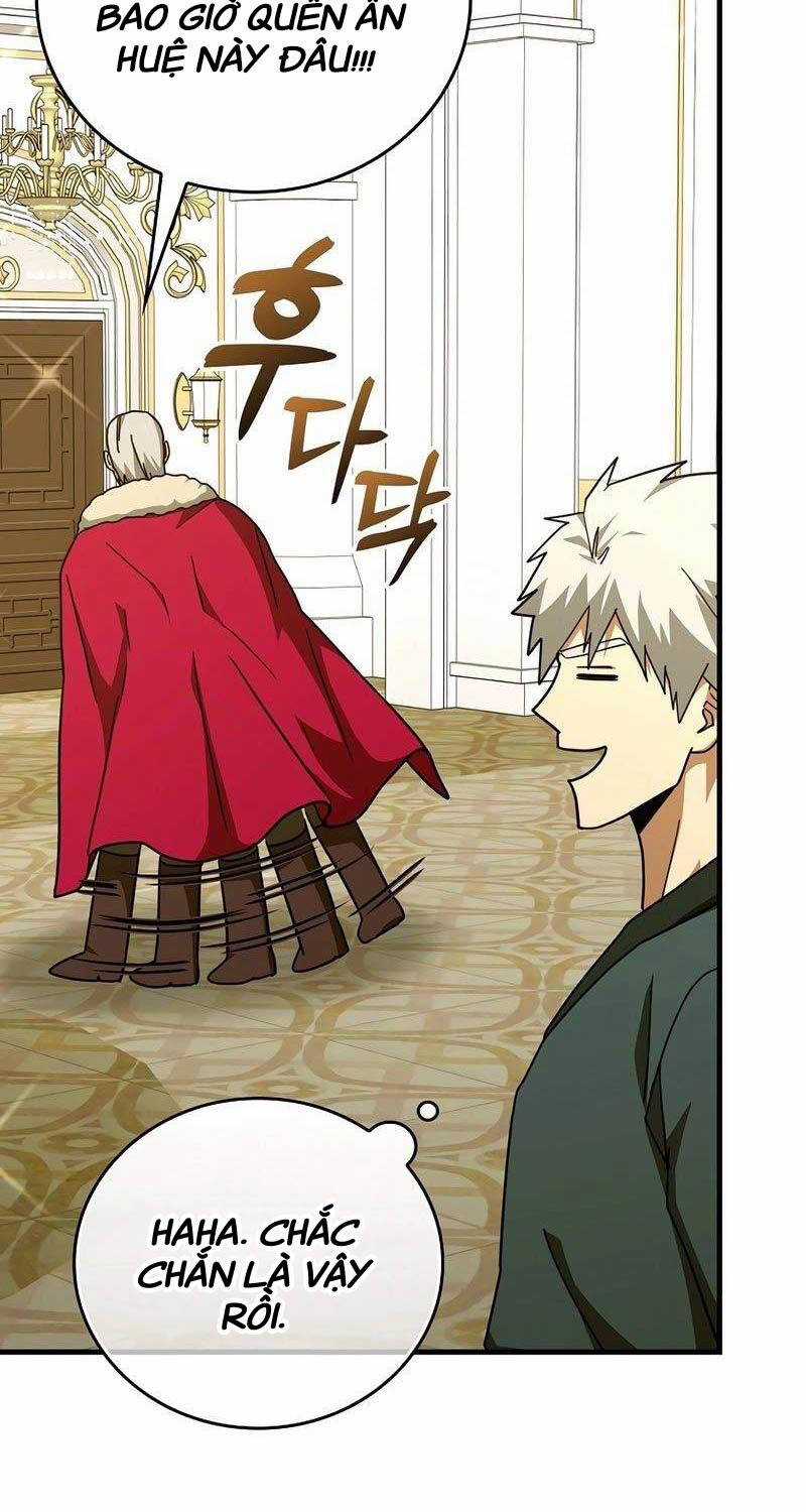 Thánh Cái Khỉ Gì, Đây Là Sức Mạnh Của Y Học Hiện Đại Chapter 91 trang 36