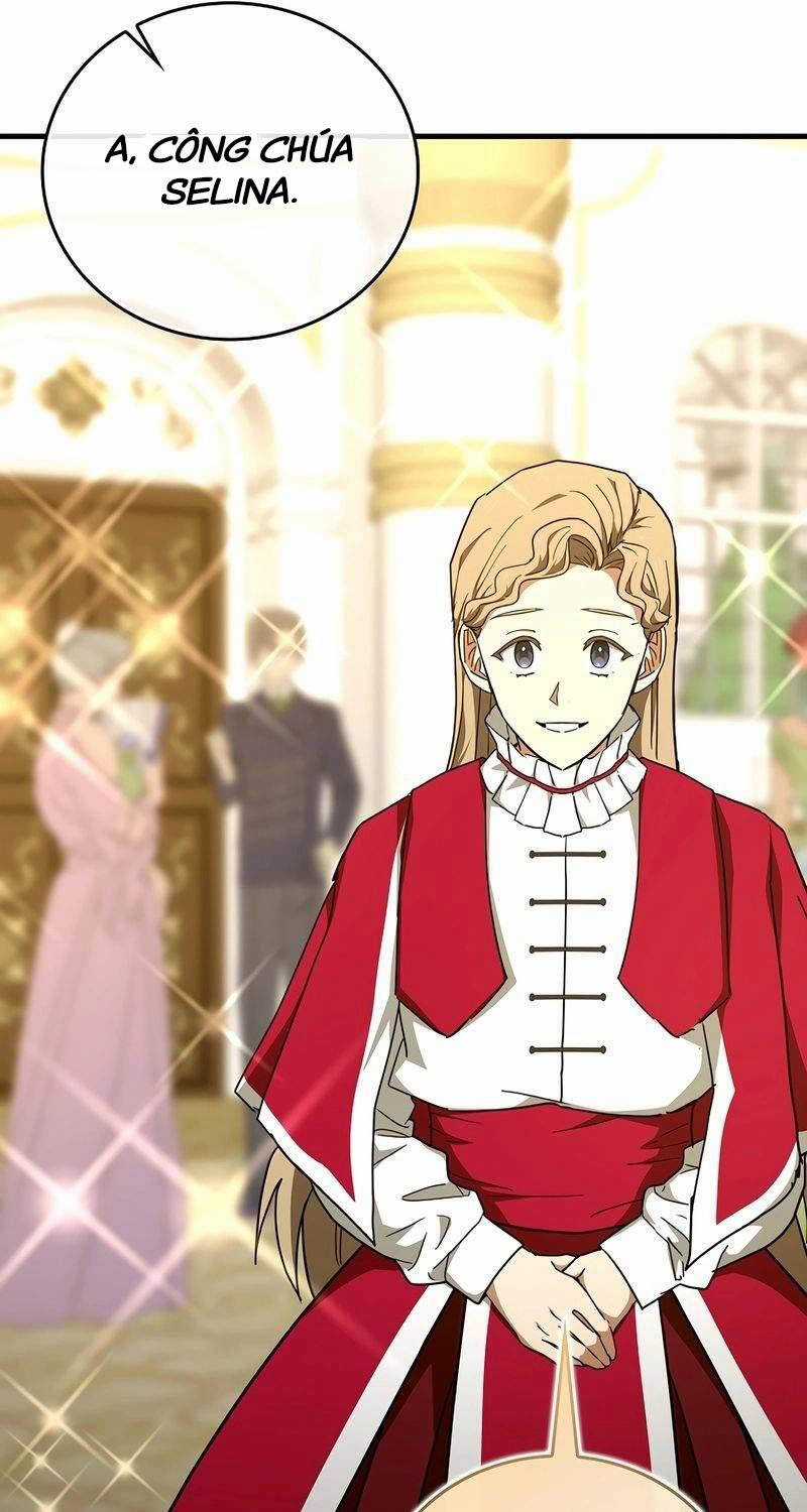 Thánh Cái Khỉ Gì, Đây Là Sức Mạnh Của Y Học Hiện Đại Chapter 91 trang 38