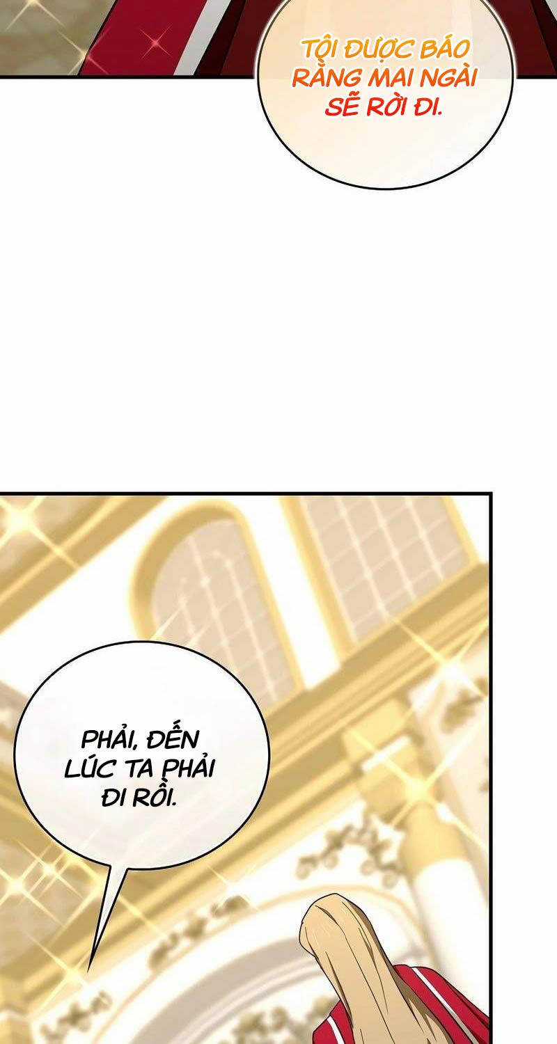 Thánh Cái Khỉ Gì, Đây Là Sức Mạnh Của Y Học Hiện Đại Chapter 91 trang 39