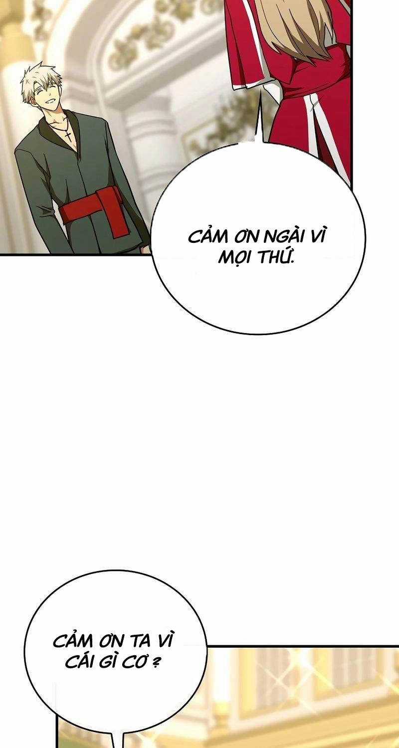 Thánh Cái Khỉ Gì, Đây Là Sức Mạnh Của Y Học Hiện Đại Chapter 91 trang 40