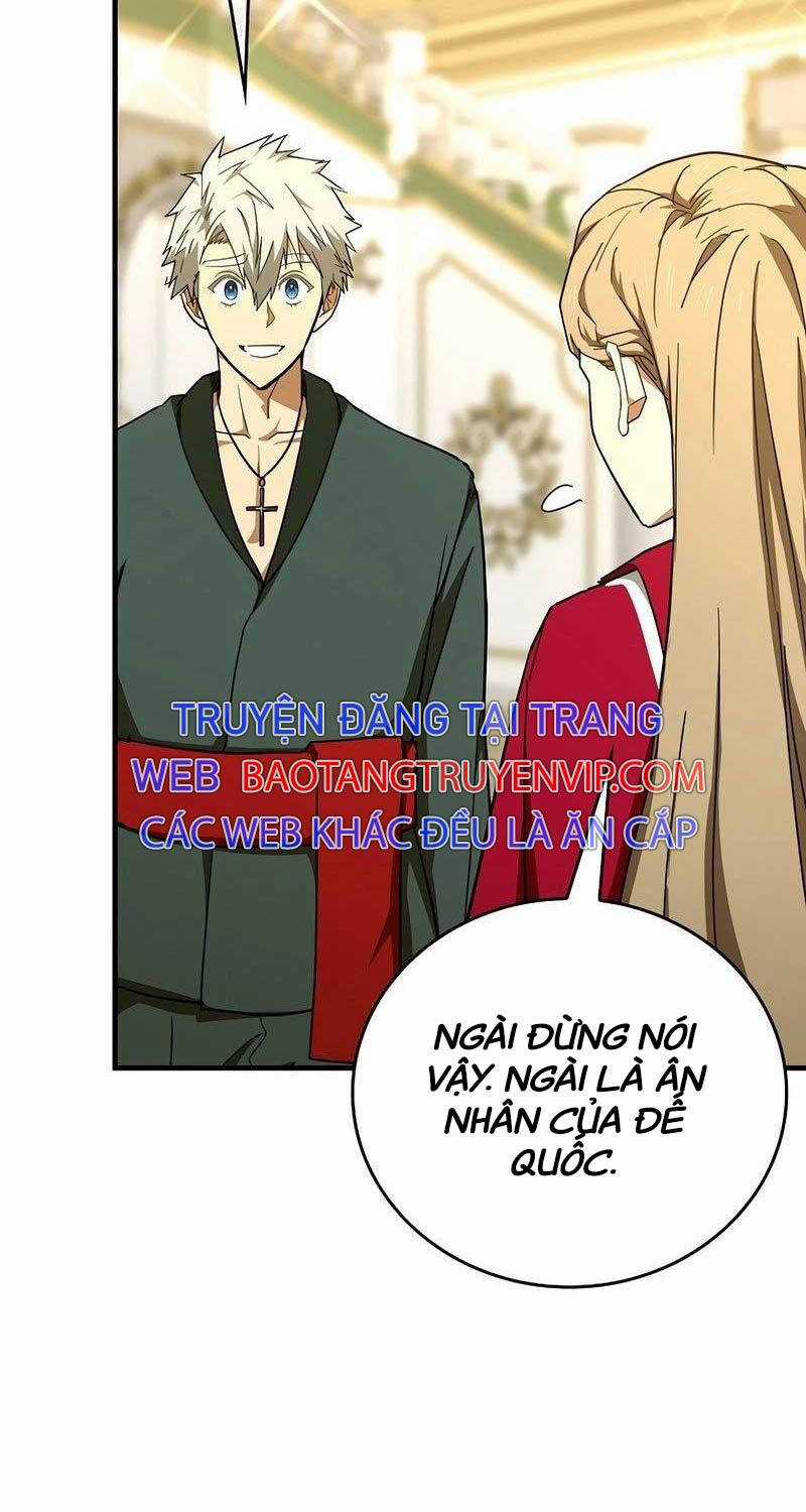 Thánh Cái Khỉ Gì, Đây Là Sức Mạnh Của Y Học Hiện Đại Chapter 91 trang 41