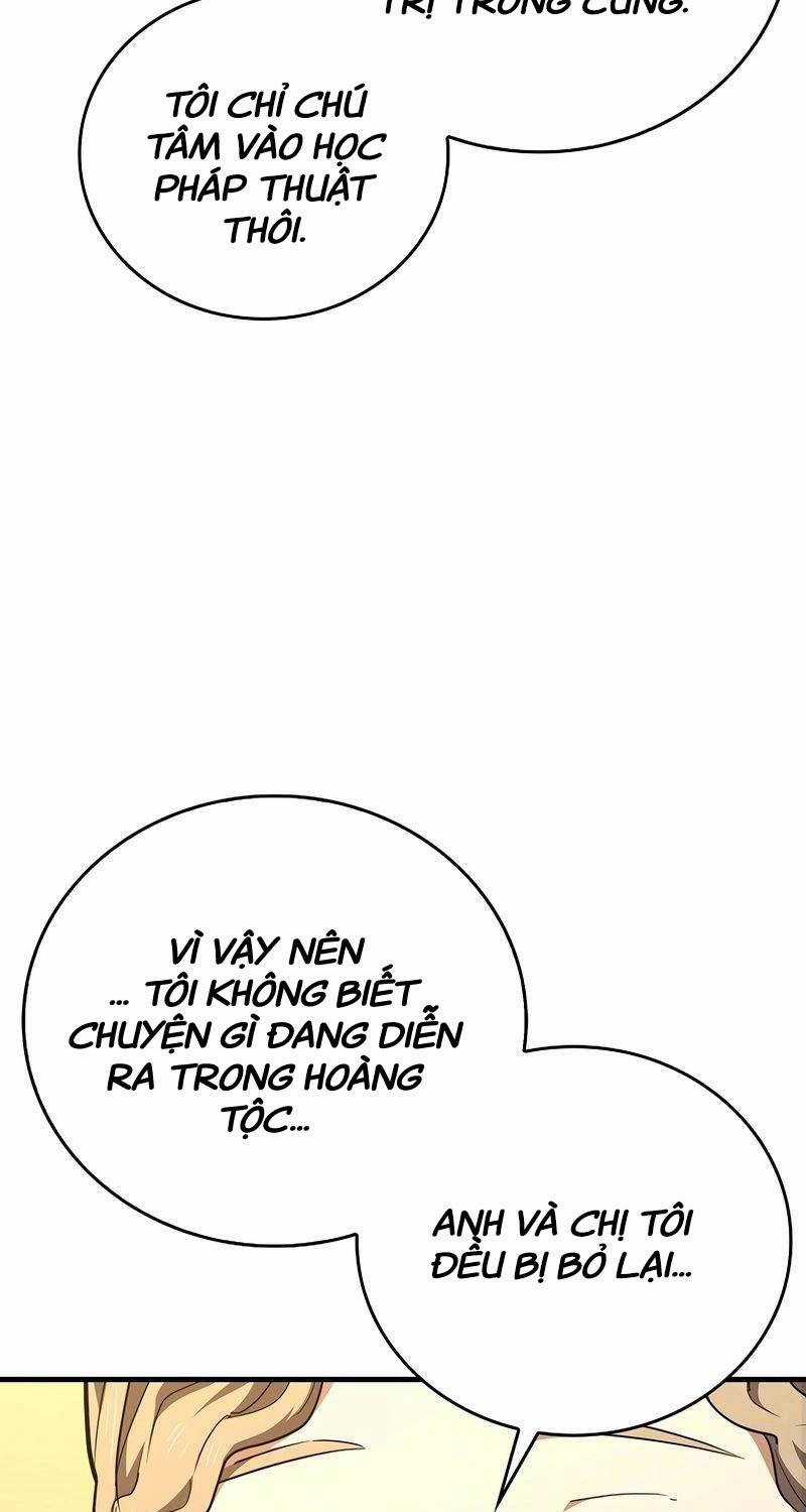 Thánh Cái Khỉ Gì, Đây Là Sức Mạnh Của Y Học Hiện Đại Chapter 91 trang 44