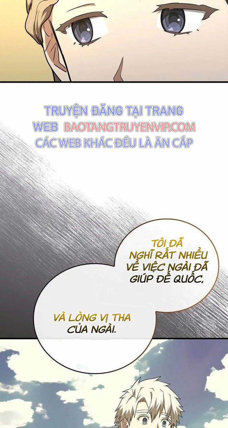 Thánh Cái Khỉ Gì, Đây Là Sức Mạnh Của Y Học Hiện Đại Chapter 91 trang 45