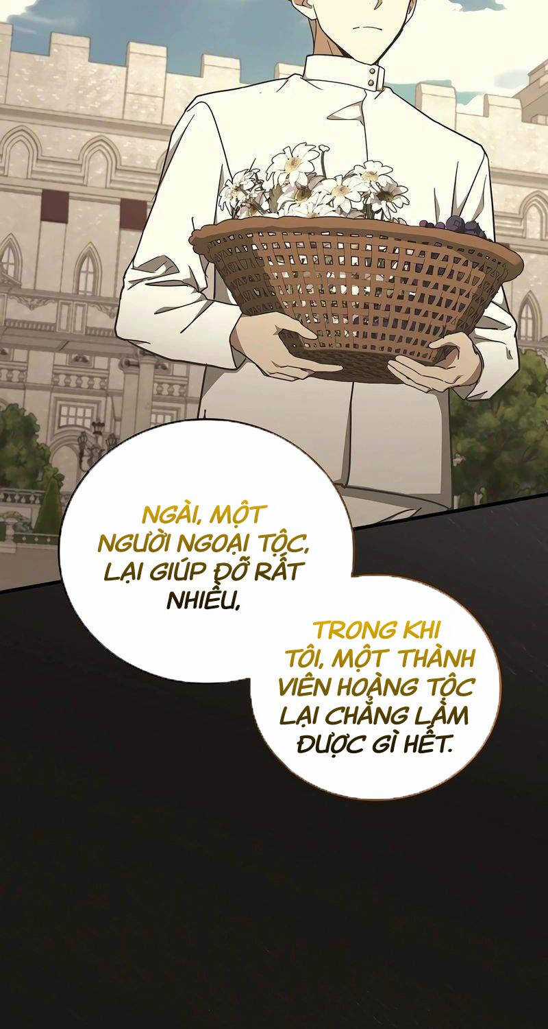 Thánh Cái Khỉ Gì, Đây Là Sức Mạnh Của Y Học Hiện Đại Chapter 91 trang 46