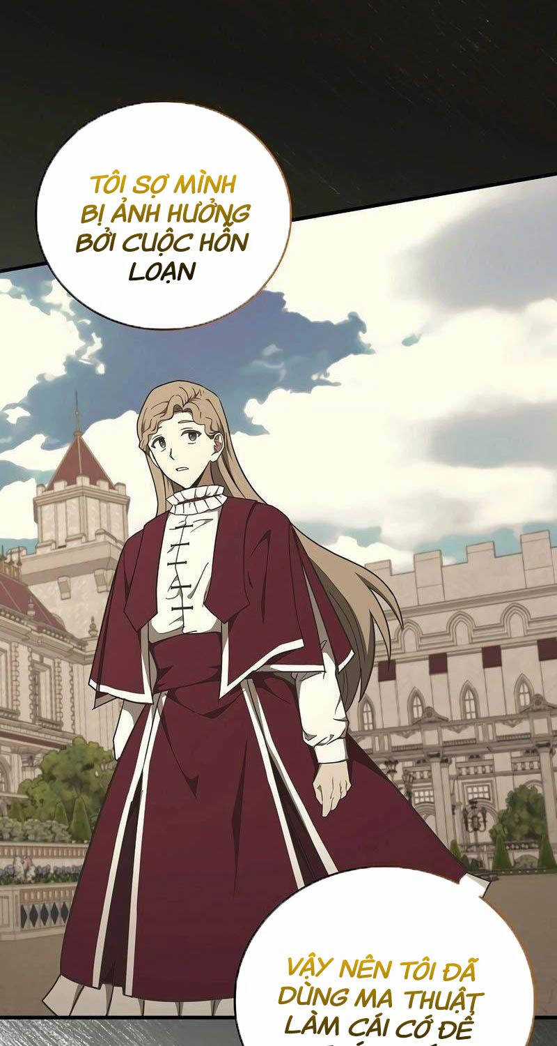 Thánh Cái Khỉ Gì, Đây Là Sức Mạnh Của Y Học Hiện Đại Chapter 91 trang 47