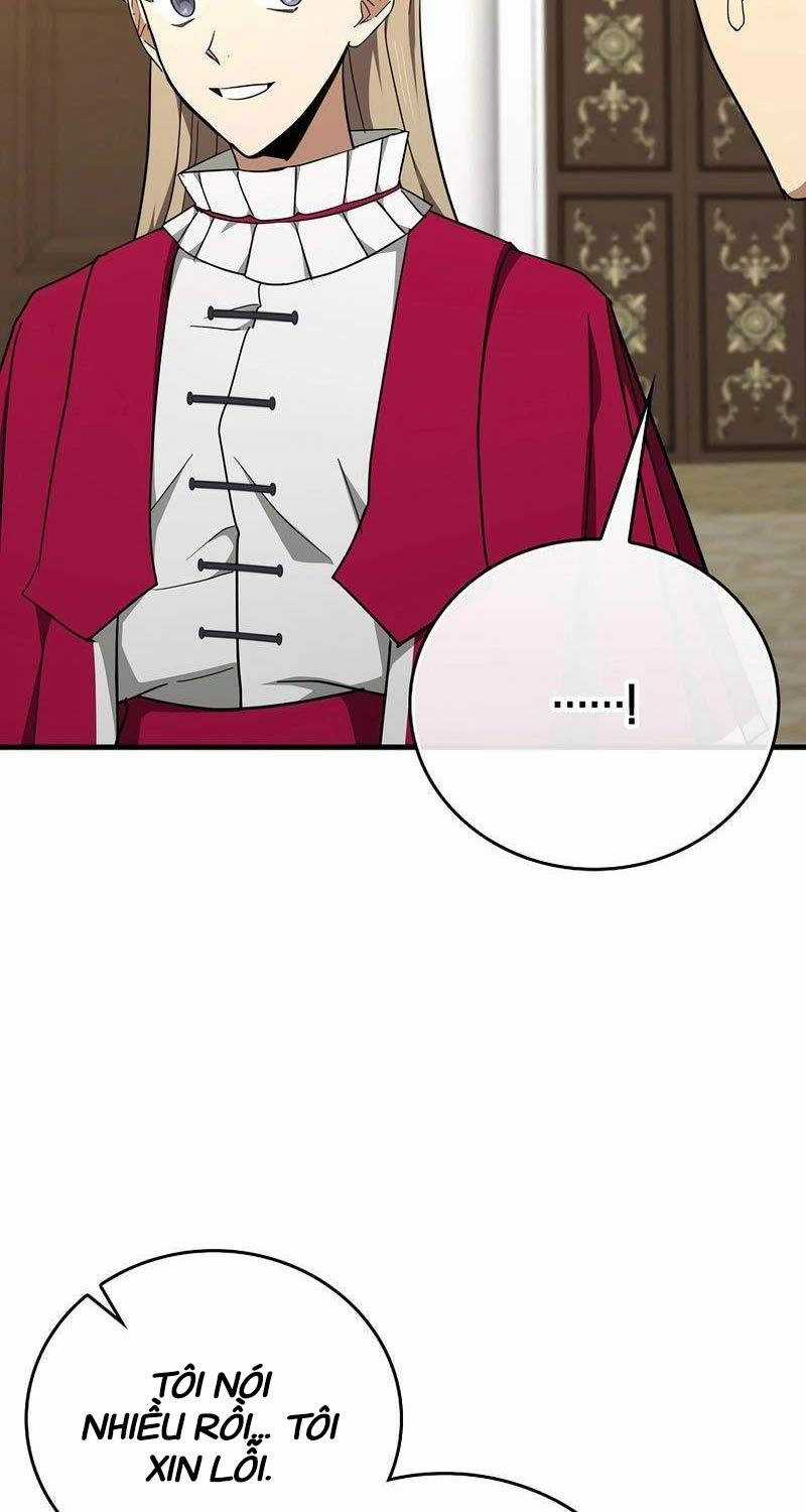 Thánh Cái Khỉ Gì, Đây Là Sức Mạnh Của Y Học Hiện Đại Chapter 91 trang 49