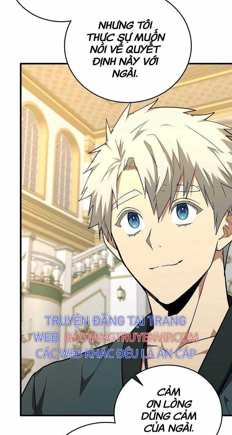 Thánh Cái Khỉ Gì, Đây Là Sức Mạnh Của Y Học Hiện Đại Chapter 91 trang 50