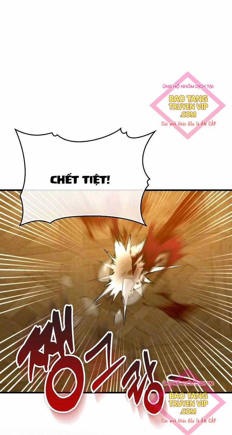 Thánh Cái Khỉ Gì, Đây Là Sức Mạnh Của Y Học Hiện Đại Chapter 91 trang 57