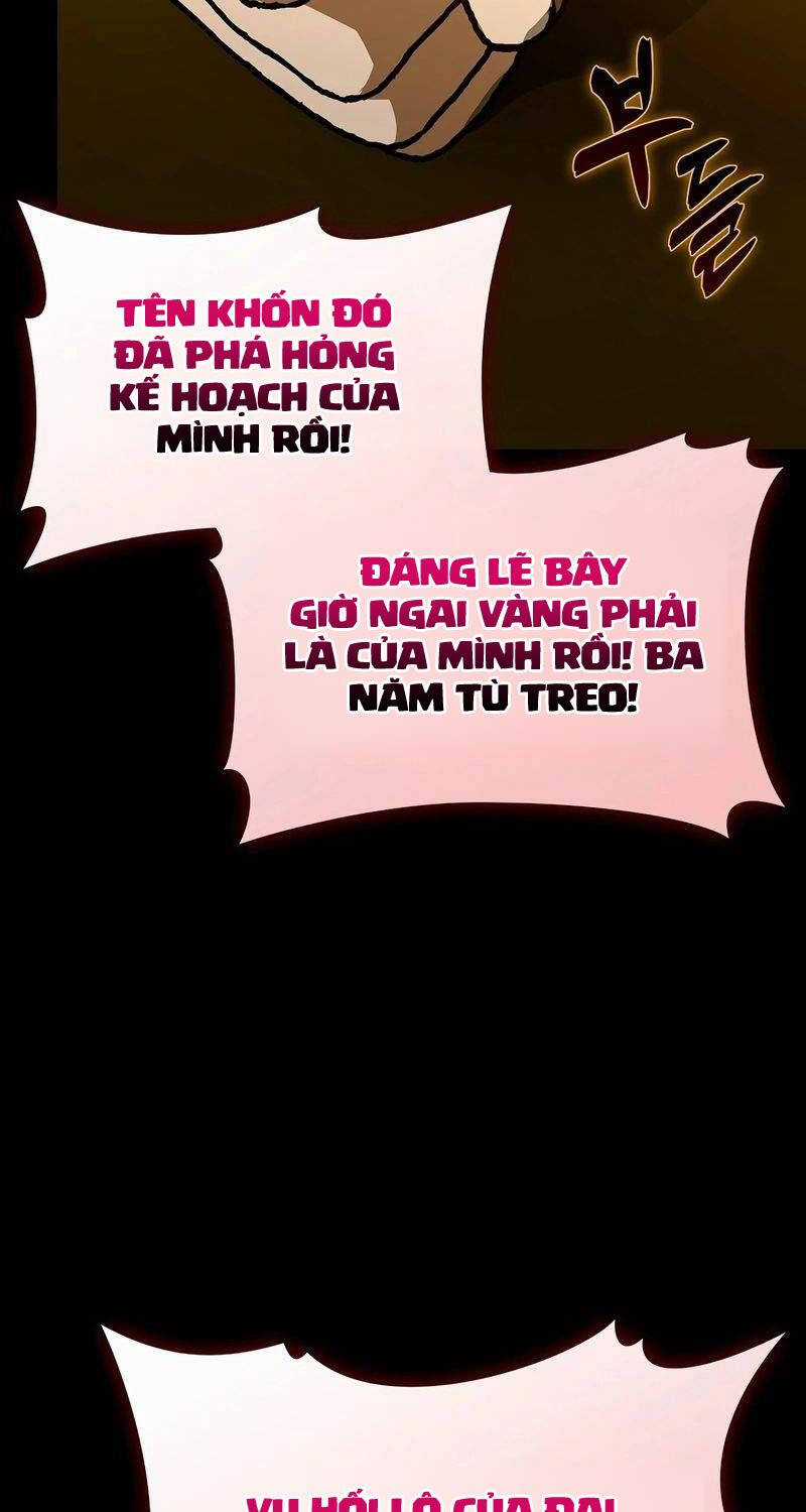 Thánh Cái Khỉ Gì, Đây Là Sức Mạnh Của Y Học Hiện Đại Chapter 91 trang 59