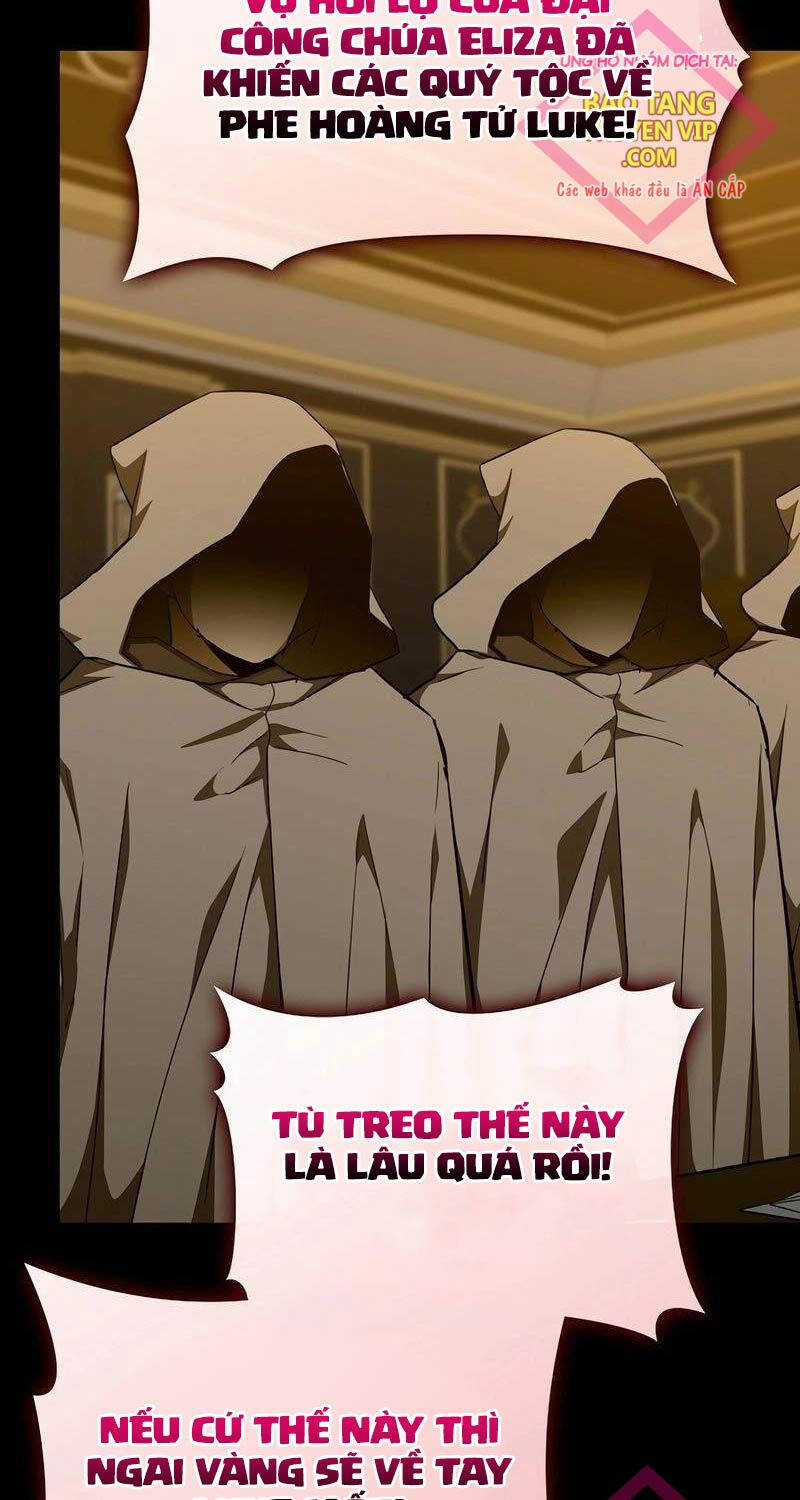 Thánh Cái Khỉ Gì, Đây Là Sức Mạnh Của Y Học Hiện Đại Chapter 91 trang 60